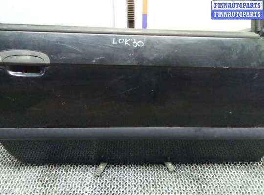 купить дверь передняя правая на HYUNDAI GETZ TB