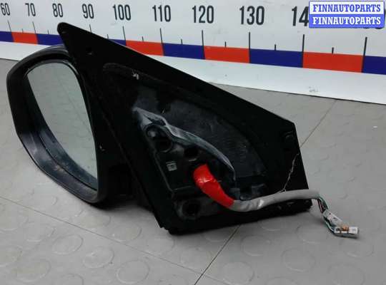 купить зеркало наружное левое на TOYOTA RAV 4 CA40