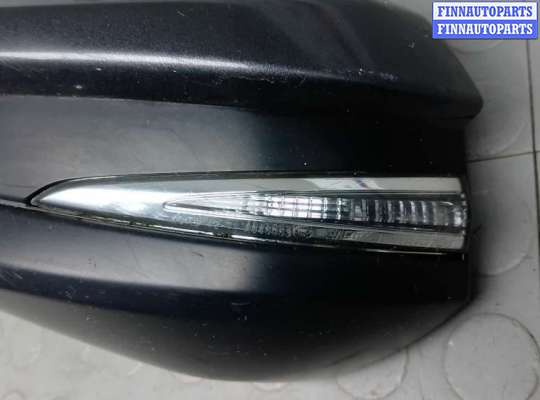 купить зеркало наружное левое на TOYOTA RAV 4 CA40