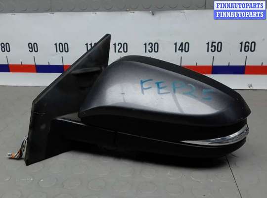 купить зеркало наружное левое на TOYOTA RAV 4 CA40