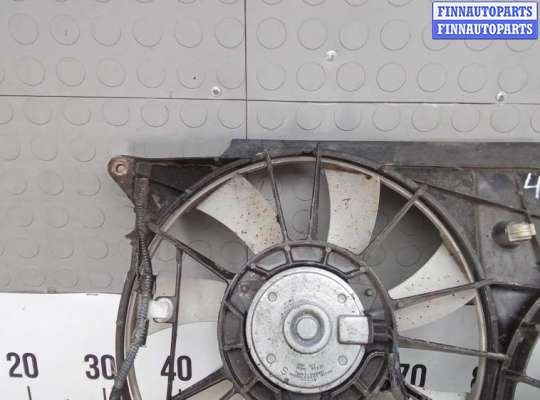 купить вентилятор радиатора на TOYOTA RAV 4 CA40