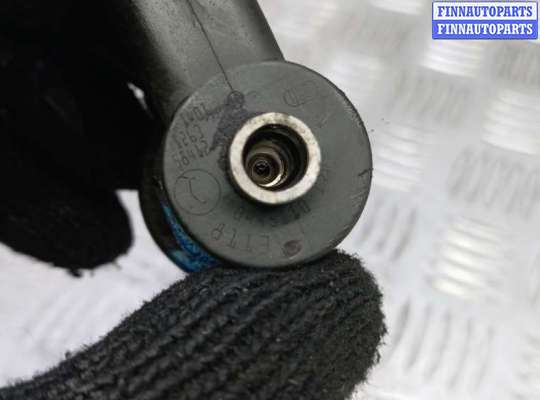 купить форсунка дизельная на OPEL ASTRA H