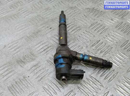 купить форсунка дизельная на OPEL ASTRA H