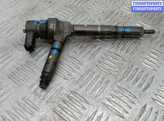 купить форсунка дизельная на OPEL ASTRA H