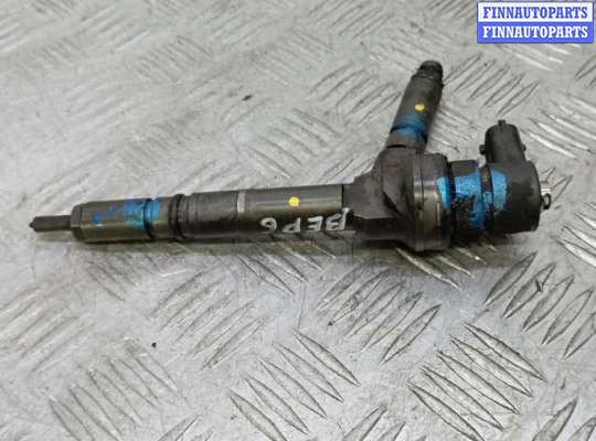 купить форсунка дизельная на OPEL ASTRA H