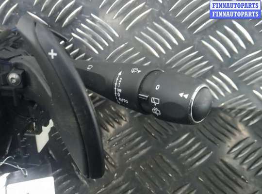купить переключатель поворотов и дворников (стрекоза) на CITROEN C4 PICASSO 2