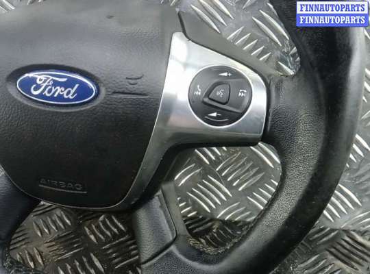 Руль на Ford Focus III