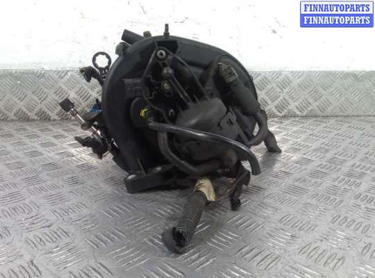 купить впускной коллектор бензиновый на OPEL VECTRA C