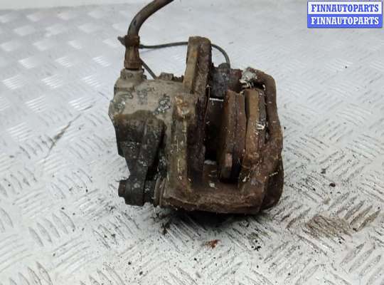 купить суппорт тормозной передний левый на MERCEDES BENZ E-CLASS W211