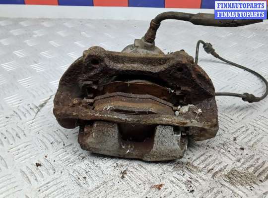 купить суппорт тормозной передний левый на MERCEDES BENZ E-CLASS W211