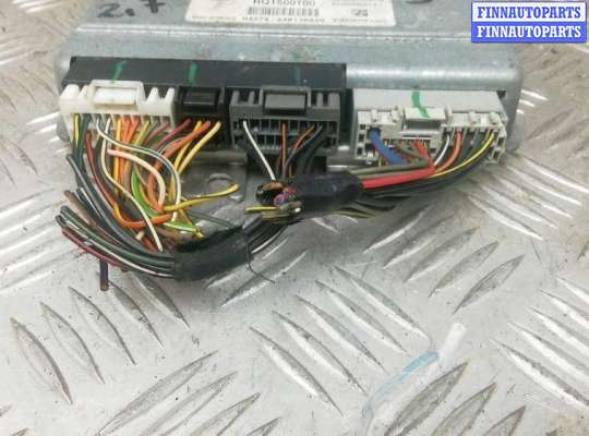 купить блок управления подвеской на LAND ROVER FREELANDER 2