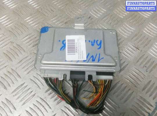 купить блок управления подвеской на LAND ROVER FREELANDER 2