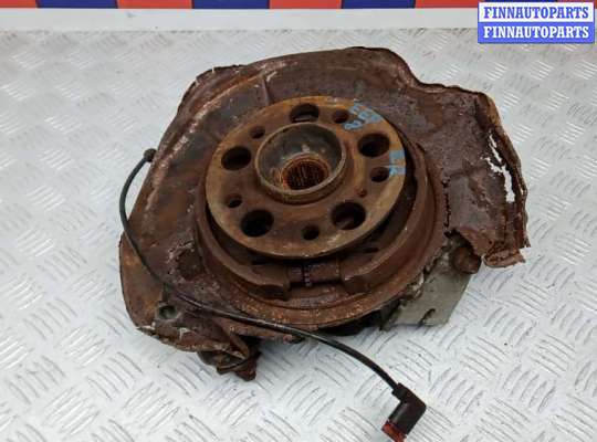 купить ступица задняя правая на MERCEDES BENZ S-CLASS W221