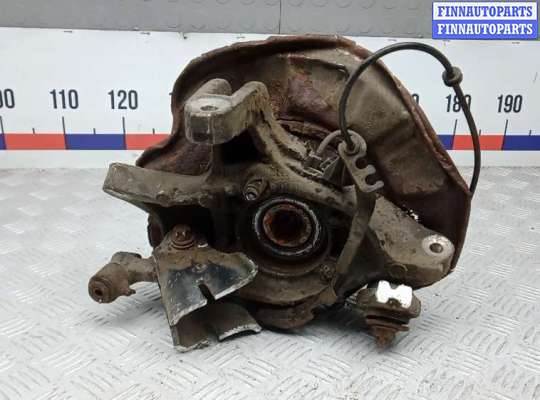 купить ступица задняя правая на MERCEDES BENZ S-CLASS W221