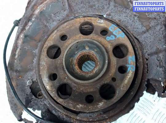 купить ступица задняя правая на MERCEDES BENZ S-CLASS W221