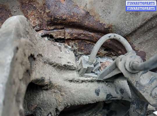 купить ступица задняя правая на MERCEDES BENZ S-CLASS W221