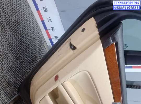 купить дверь задняя левая на VOLKSWAGEN PHAETON 1