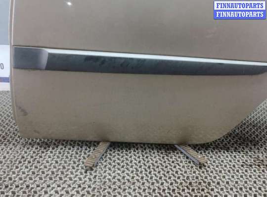 купить дверь задняя левая на RENAULT SCENIC 2