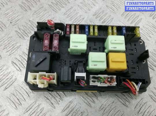 купить блок предохранителей на LAND ROVER RANGE ROVER 3