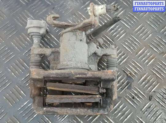 купить суппорт тормозной задний левый на OPEL ZAFIRA C