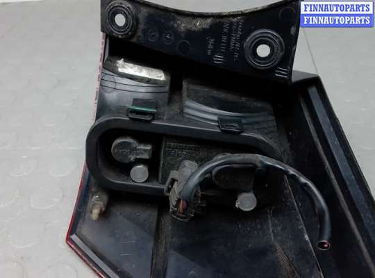 купить фонарь задний левый на NISSAN QASHQAI J10