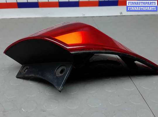 купить фонарь задний левый на NISSAN QASHQAI J10