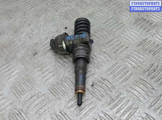 купить форсунка дизельная на AUDI A3 8P