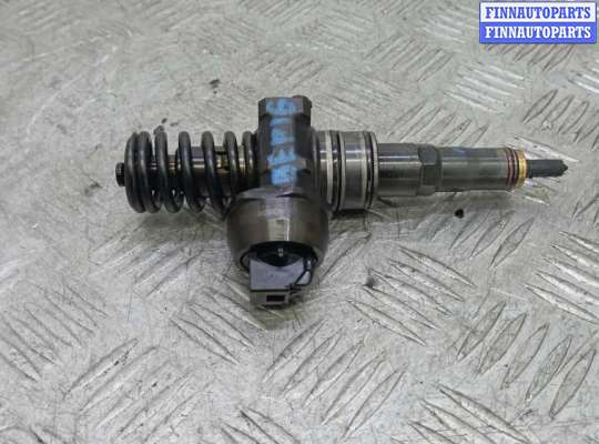 купить форсунка дизельная на AUDI A3 8P