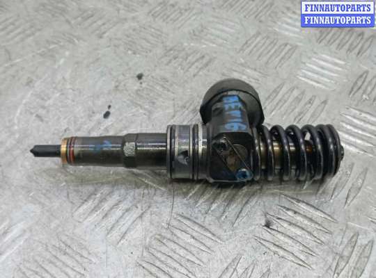 купить форсунка дизельная на AUDI A3 8P