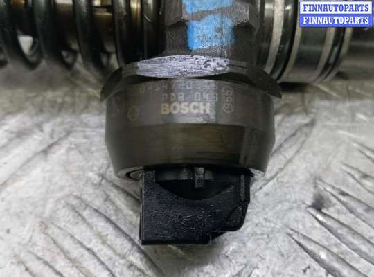 купить форсунка дизельная на AUDI A3 8P