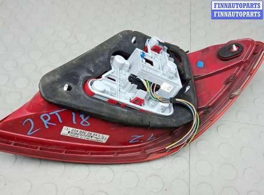 купить фонарь задний левый на MERCEDES BENZ C-CLASS W204