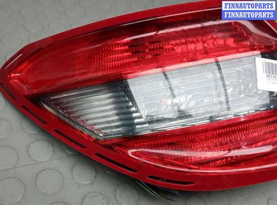 купить фонарь задний левый на MERCEDES BENZ C-CLASS W204