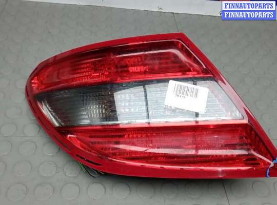 купить фонарь задний левый на MERCEDES BENZ C-CLASS W204