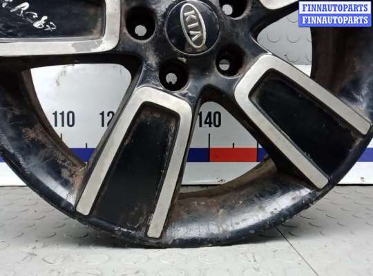 купить диск литой на KIA SOUL 1