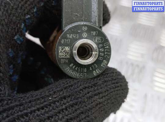 купить форсунка дизельная на SKODA SUPERB 3