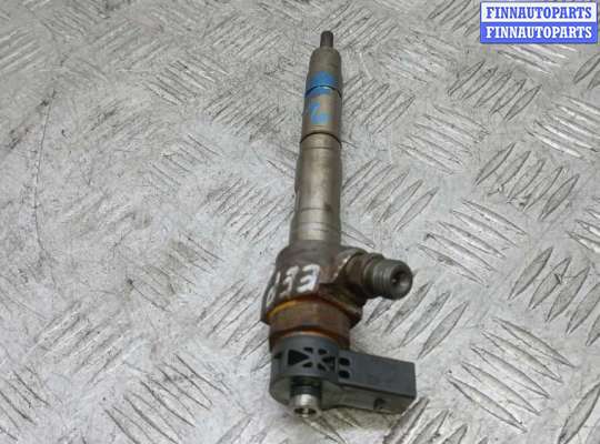 купить форсунка дизельная на SKODA SUPERB 3