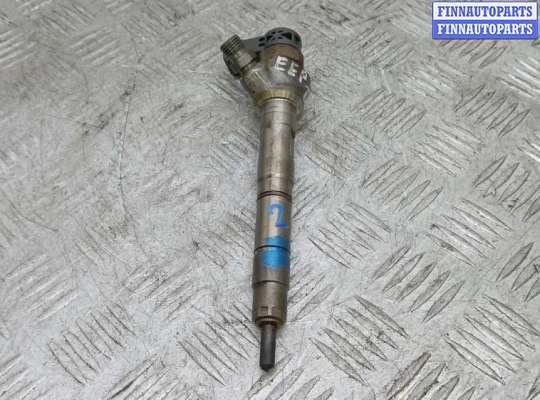 купить форсунка дизельная на SKODA SUPERB 3