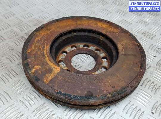 купить диск тормозной передний на VOLKSWAGEN TOURAN (1T1, 1T2)