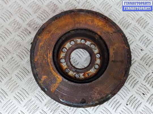 купить диск тормозной передний на VOLKSWAGEN TOURAN (1T1, 1T2)