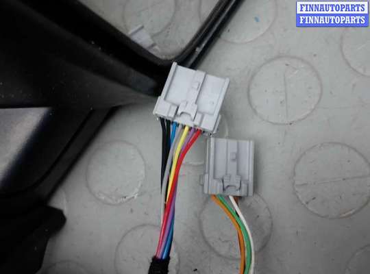 купить зеркало наружное правое на NISSAN QASHQAI J10