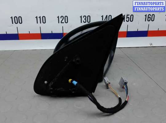 купить зеркало наружное правое на NISSAN QASHQAI J10