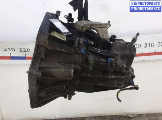 купить кпп 6ст. на NISSAN QASHQAI J10