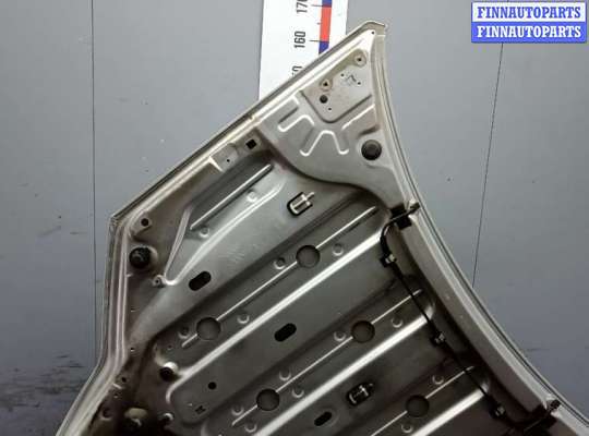 купить капот на RENAULT LAGUNA 3