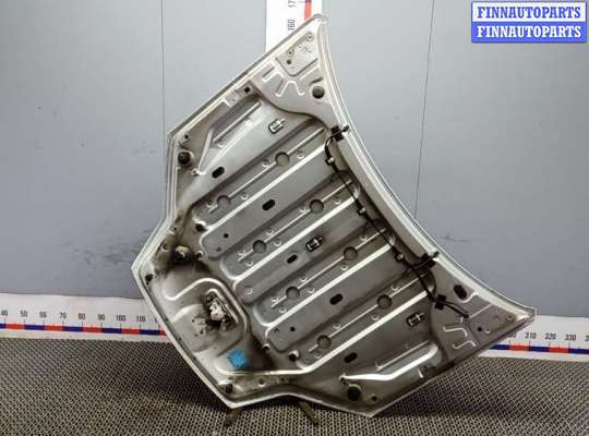 купить капот на RENAULT LAGUNA 3