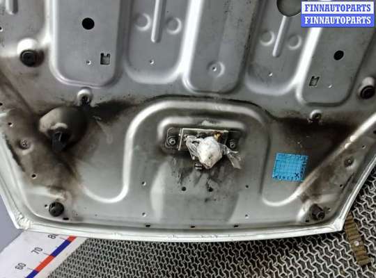 купить капот на RENAULT LAGUNA 3