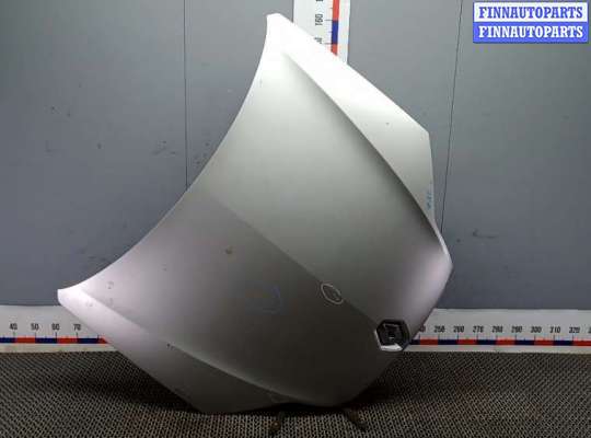 купить капот на RENAULT LAGUNA 3