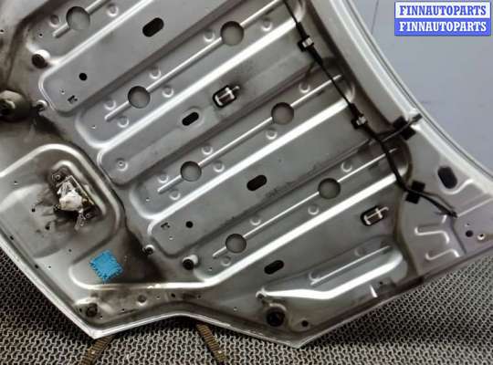 купить капот на RENAULT LAGUNA 3