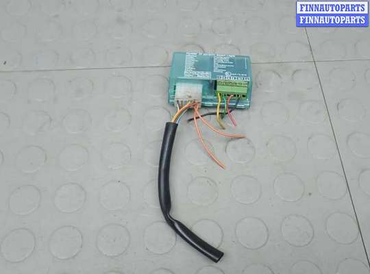 купить блок управления на MERCEDES BENZ E-CLASS W211