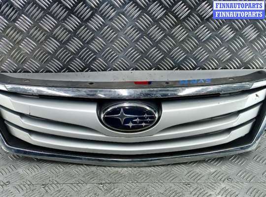 купить решетка радиатора на SUBARU OUTBACK 4