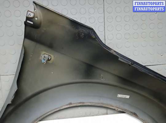 купить крыло переднее левое на DODGE JOURNEY
